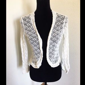 Dressbarn Knit Sweater